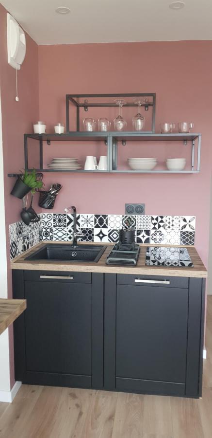 Le Yacht Club1 Apartment Blonville-sur-Mer Luaran gambar