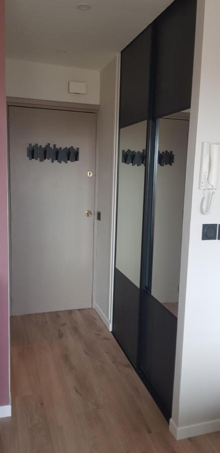 Le Yacht Club1 Apartment Blonville-sur-Mer Luaran gambar