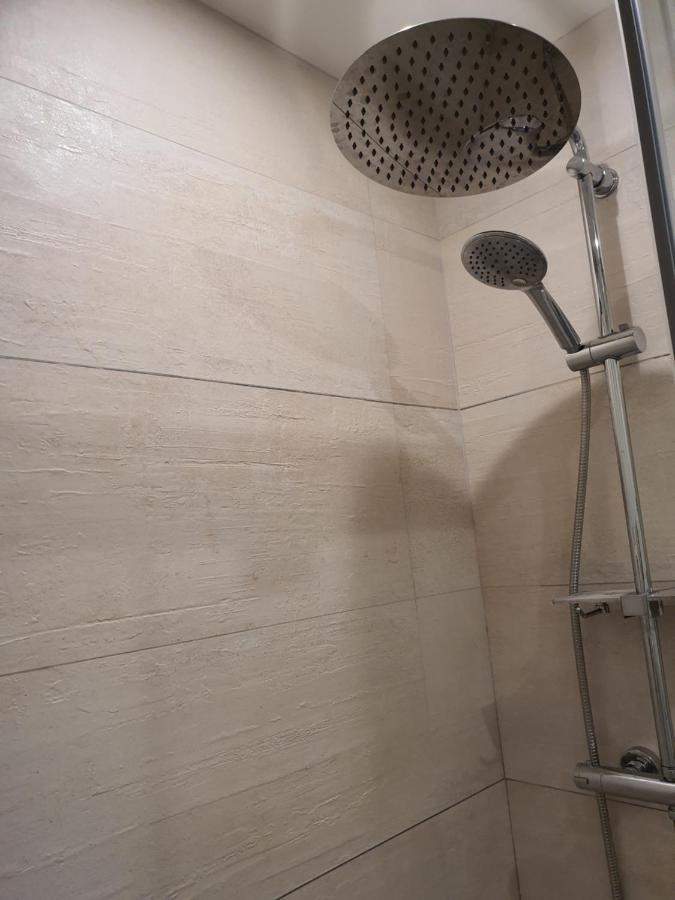 Le Yacht Club1 Apartment Blonville-sur-Mer Luaran gambar